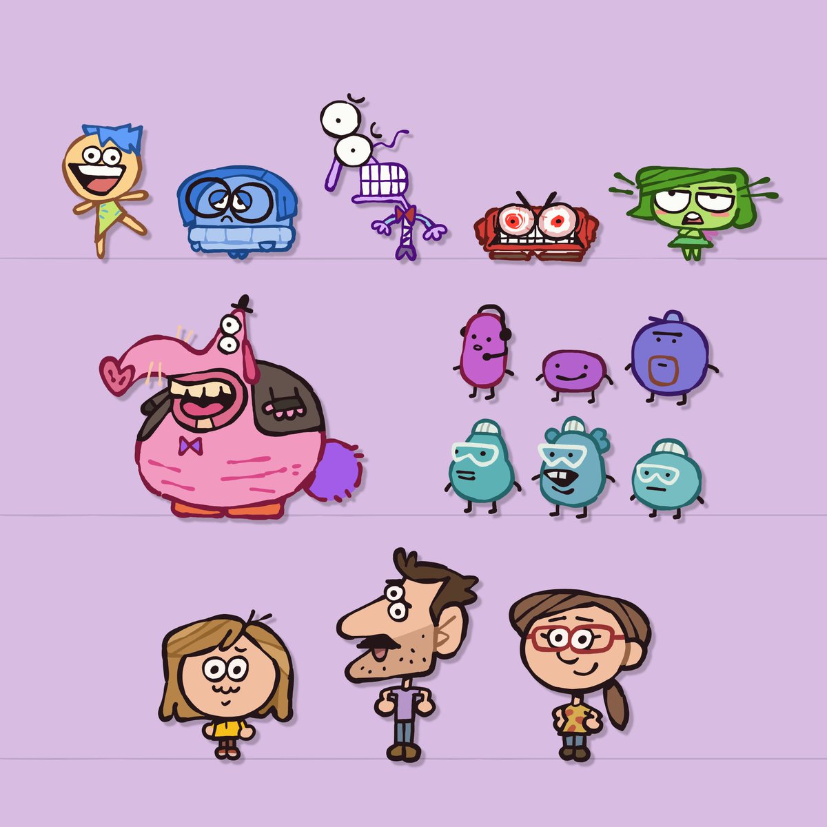 Cas van de Pol tweet media