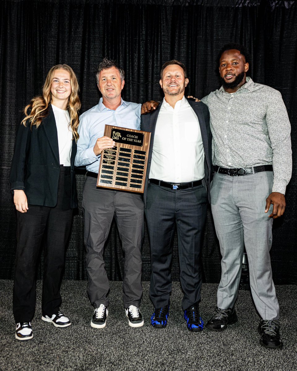 Memphis Women’s Soccer tweet media