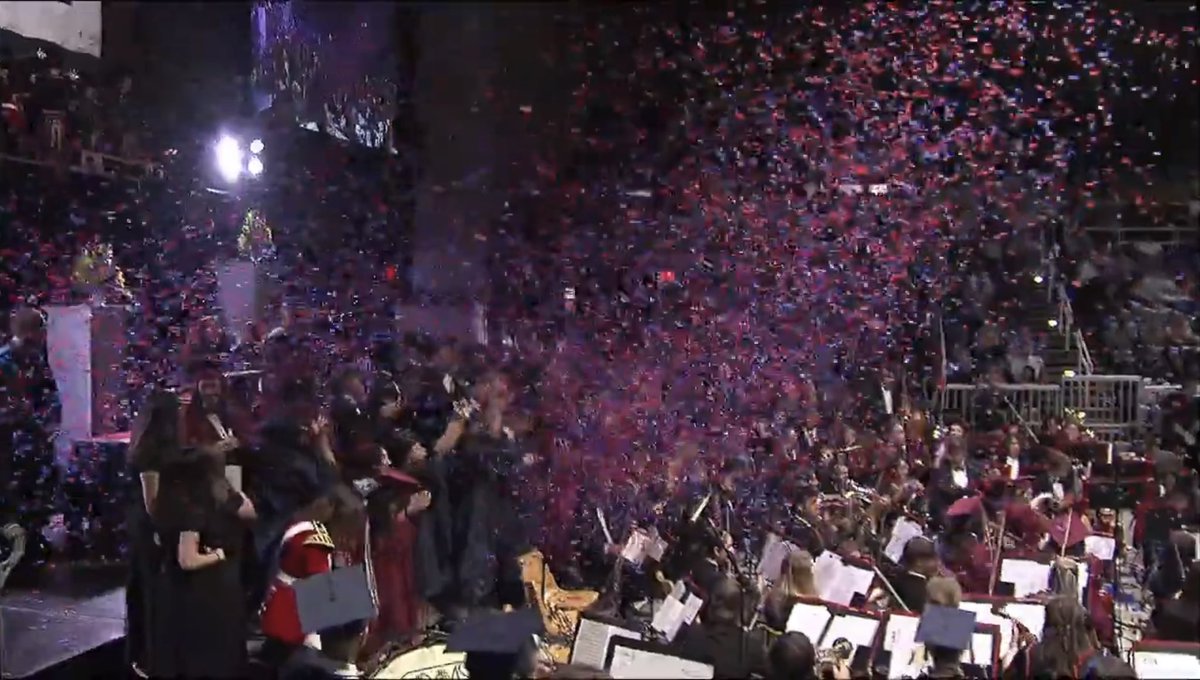 Liberty Chorus tweet media