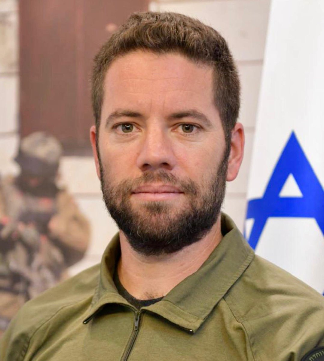 Detrás de cada misión de rescate, hay hombres y mujeres israelíes arriesgando sus vidas.

Devastados de compartir que Arnon Zamora, comandante y operador táctico de la unidad Yamam (Unidad de Contraterrorismo de la Policía israelí) que fue herido de forma crítica en la operación
