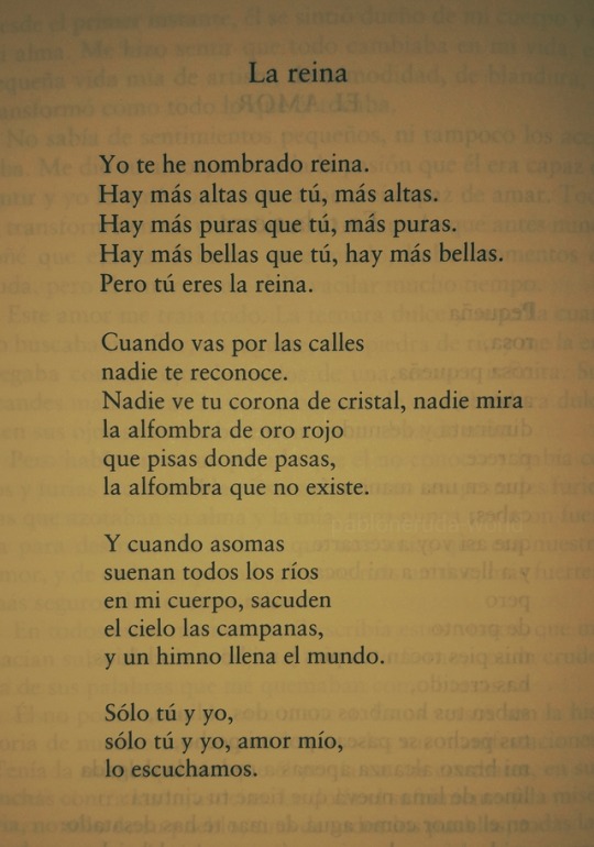 Pablo Neruda: