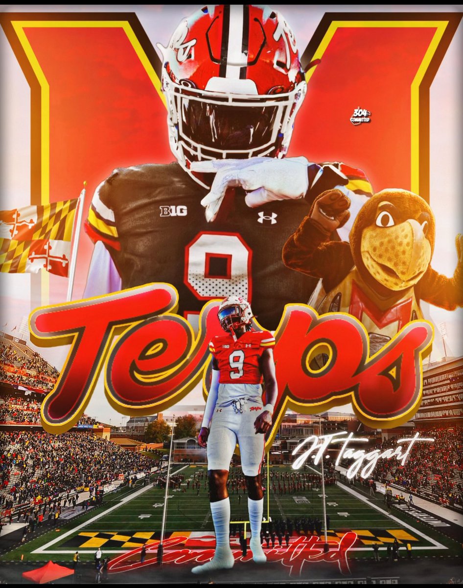 JT “joker” Taggart tweet media