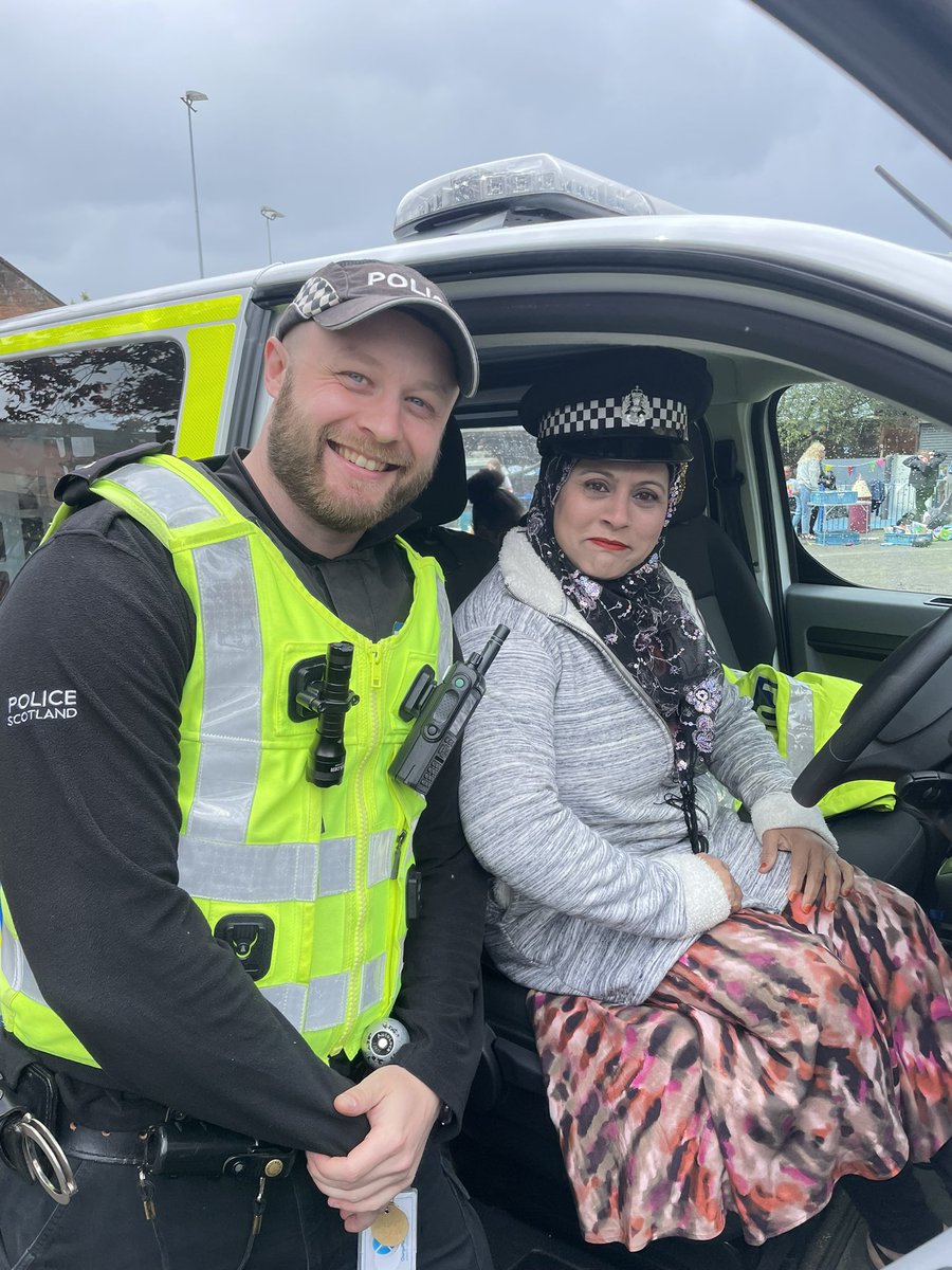 MrsChalmers tweet media