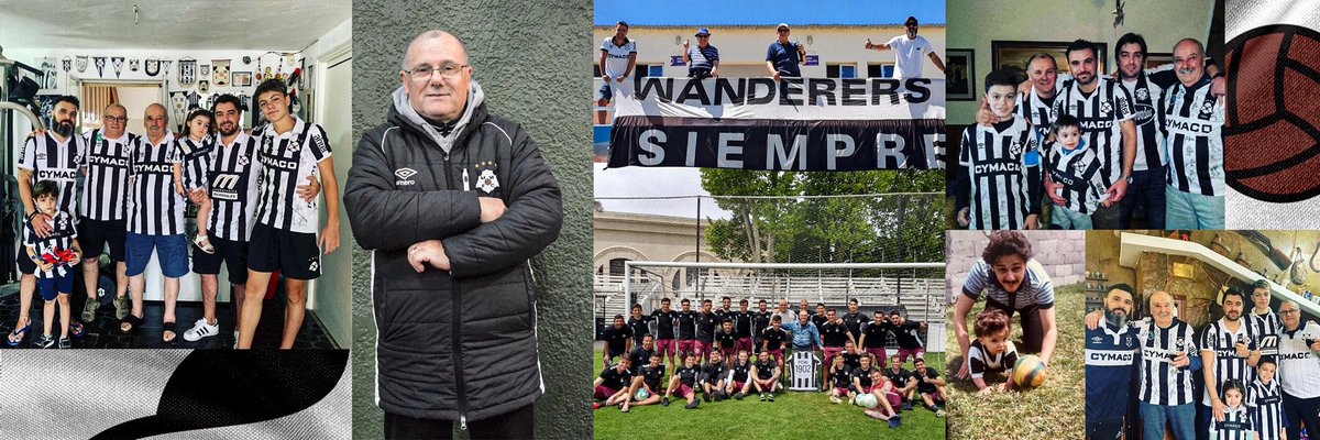 mwfc_oficial's tweet photo. 🙏 Descansá en paz, 𝐏𝐢𝐜𝐡𝐮 querido.

Por siempre en la memoria del pueblo 𝑾𝒂𝒏𝒅𝒆𝒓𝒊𝒔𝒕𝒂 https://t.co/47PQ7HUsWC