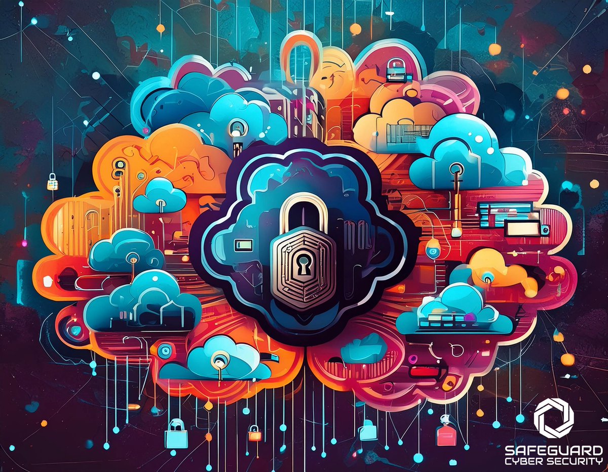 SafeGuardCybSec's tweet photo. The days of relying on a simple username and password to access systems should be long behind us, yet many SMB's still depend on this outdated method.

Reach out to us and let us undertake a Gap Analysis of your Cyber Security posture https://t.co/F52gRedBLm https://t.co/8QSKyGxfUH
