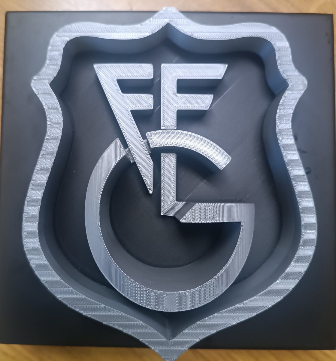 javiurola's tweet photo. Un placer tomar parte de la III gala del fútbol guipuzcoano. ESKERRIK ASKO . @gipuzkoafutbola https://t.co/Rv70Cr1f1u