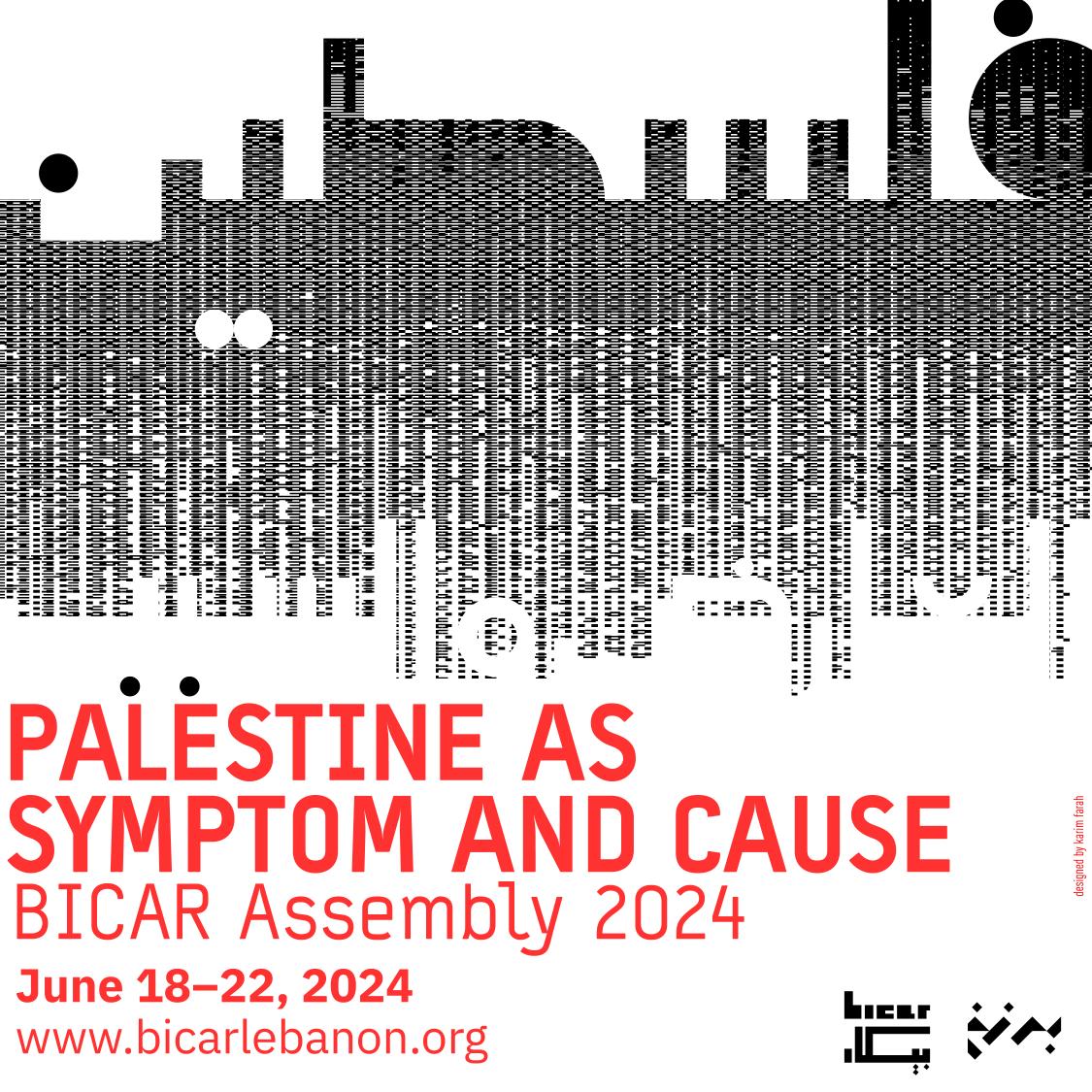 BICARLebanon's tweet photo. Registration is now open. More info: https://t.co/i7LP2SGMli https://t.co/ODmkXoqB9Y