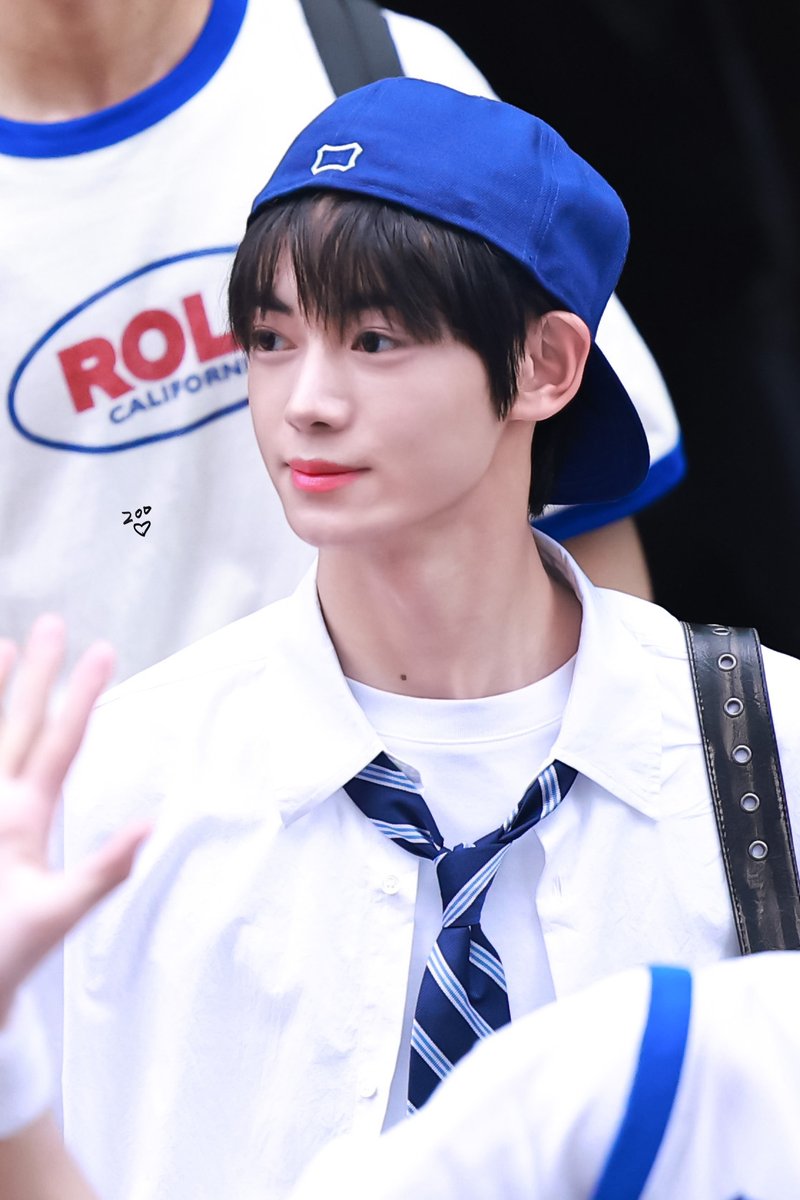 240607

#한진 #韩振 #ハンジン #HANZHEN #HANJIN #투어스 #TWS #247WithUs