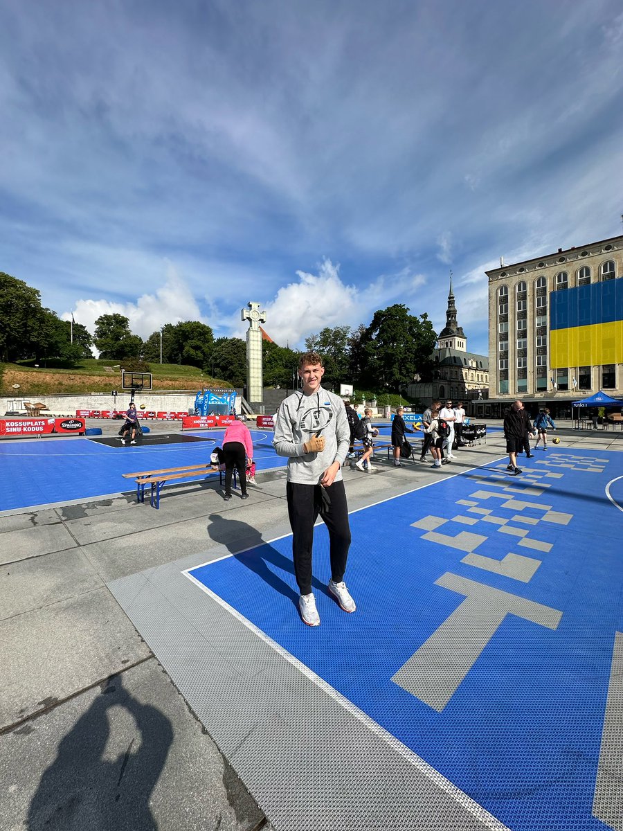 Markus Ilver tweet media