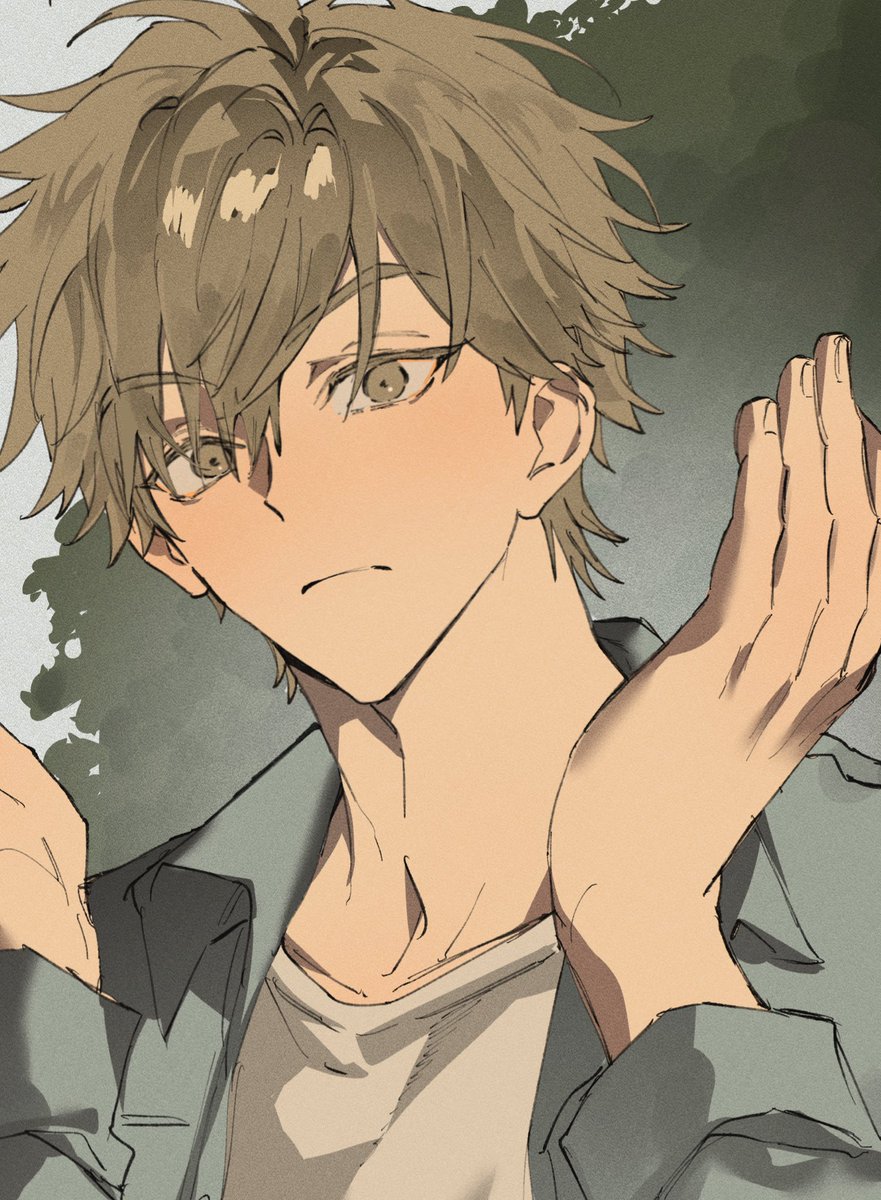 유정 선배랑 백인호…
저는 인호가 좀 더 좋았습니다ㅜ..