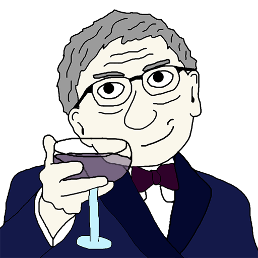 bellgaetzcoin's tweet photo. @pattyice we raise a glass to that Patty - $gaetz https://t.co/aPHm62isKN