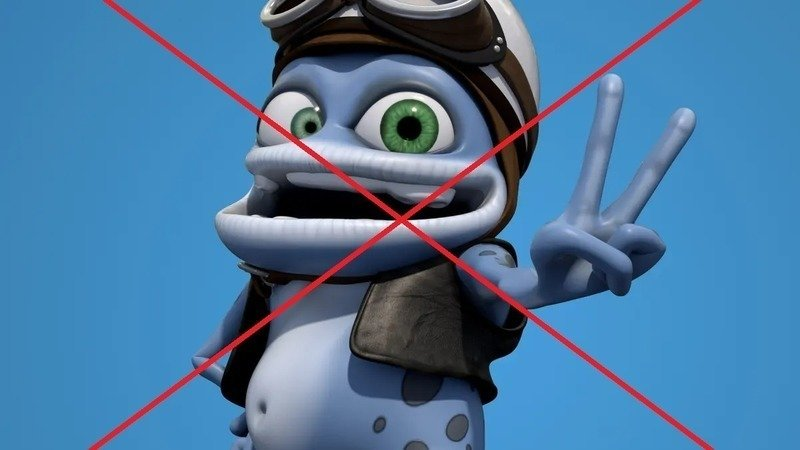 For unlimited Xs!

THE CRAZY BLUE $FROG ON BASE

0x89eb6680c8d85d384c02059e4b07e4dd8535e549