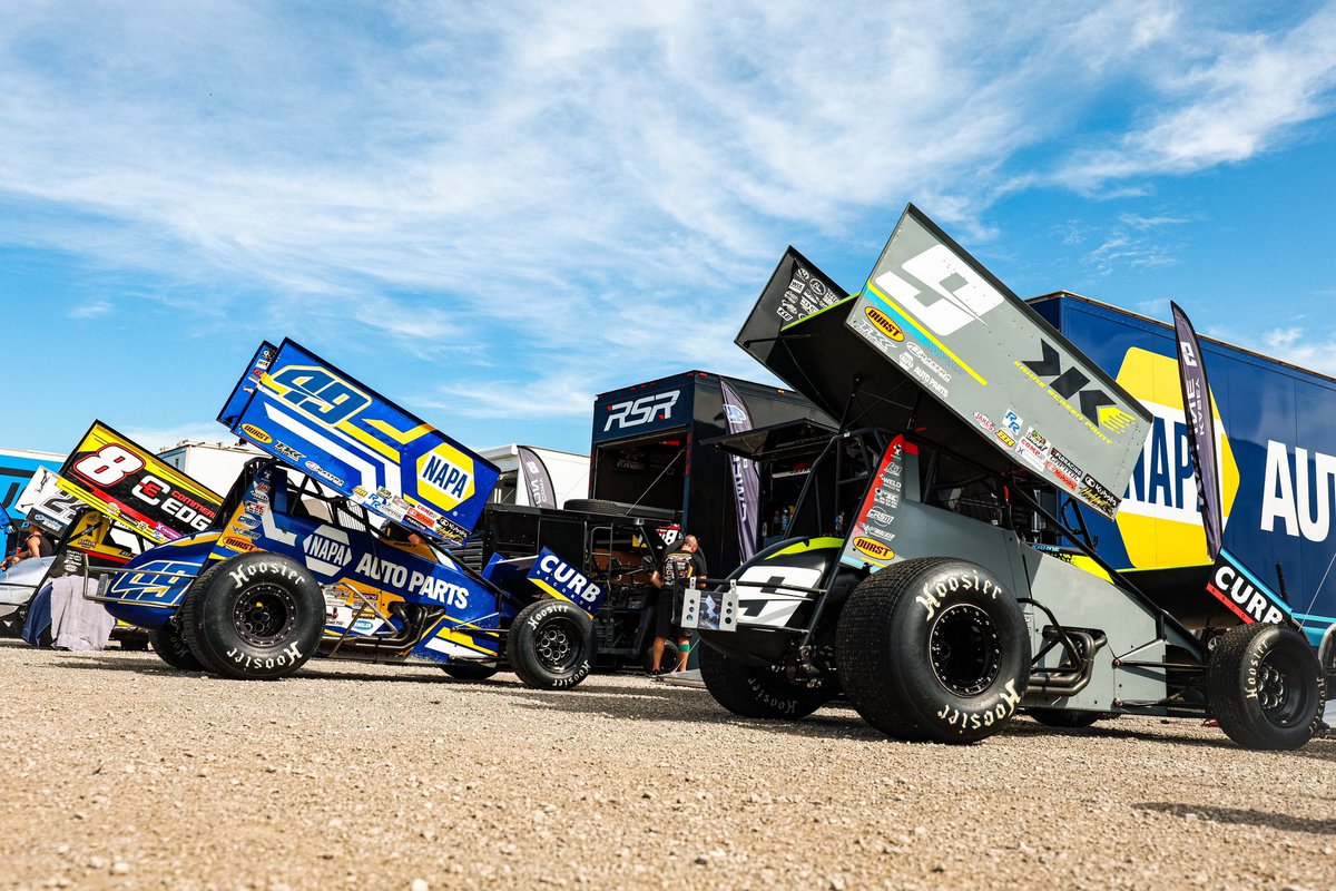 Kasey Kahne Racing (@kkrdirt) on Twitter photo 🅡🅐🅒🅔 🅓🅐🅨! 🏁
It’s Night✌️in Odessa, MO for the $26,000 to-win <a href="/RayceRudeenFdn/">Rayce Rudeen Foundation</a> race!
📍 <a href="/i70_speedway/">I-70 Speedway</a>
📺 <a href="/FloRacing/">FloRacing</a> at 7:15 pm ET
🔵 <a href="/bradsweetracing/">BradSweetRacing</a> | <a href="/NAPARacing/">NAPA Racing</a> | <a href="/theNAPAnetwork/">The NAPA Network</a> | Brumos Collection
🟢 <a href="/kaseykahne/">Kasey Kahne</a> | <a href="/CurbRecords/">Curb Records</a> | <a href="/factorykahne/">Factory Kahne Shocks</a> | Maxima Racing Oils 🅡🅐🅒🅔 🅓🅐🅨! 🏁
It’s Night✌️in Odessa, MO for the $26,000 to-win <a href="/RayceRudeenFdn/">Rayce Rudeen Foundation</a> race!
📍 <a href="/i70_speedway/">I-70 Speedway</a>
📺 <a href="/FloRacing/">FloRacing</a> at 7:15 pm ET
🔵 <a href="/bradsweetracing/">BradSweetRacing</a> | <a href="/NAPARacing/">NAPA Racing</a> | <a href="/theNAPAnetwork/">The NAPA Network</a> | Brumos Collection
🟢 <a href="/kaseykahne/">Kasey Kahne</a> | <a href="/CurbRecords/">Curb Records</a> | <a href="/factorykahne/">Factory Kahne Shocks</a> | Maxima Racing Oils