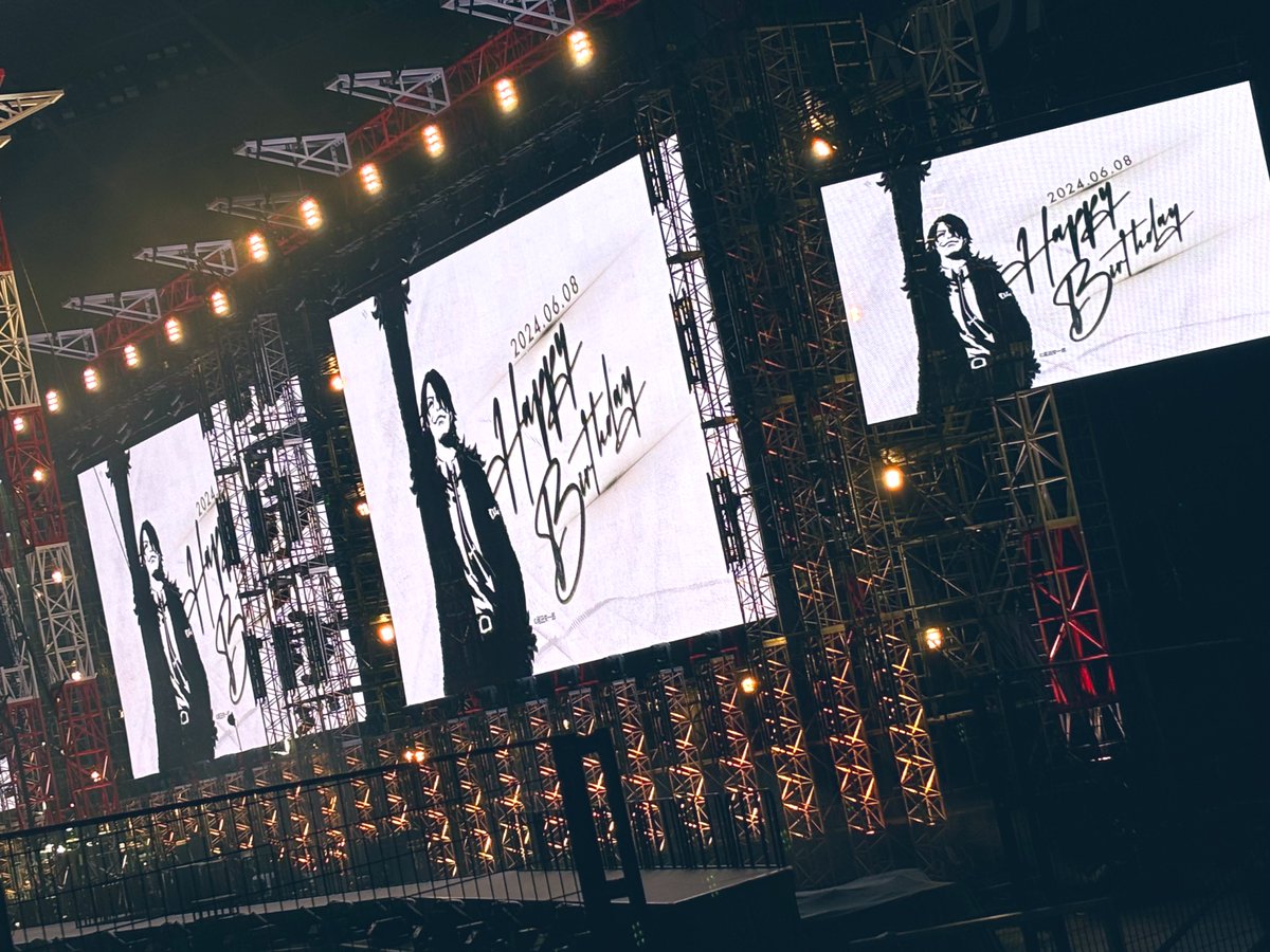 ヨッサン tweet media