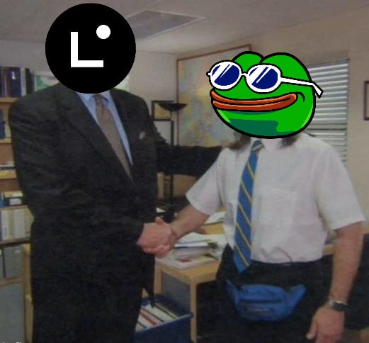 CROAK by Efrogs tweet media