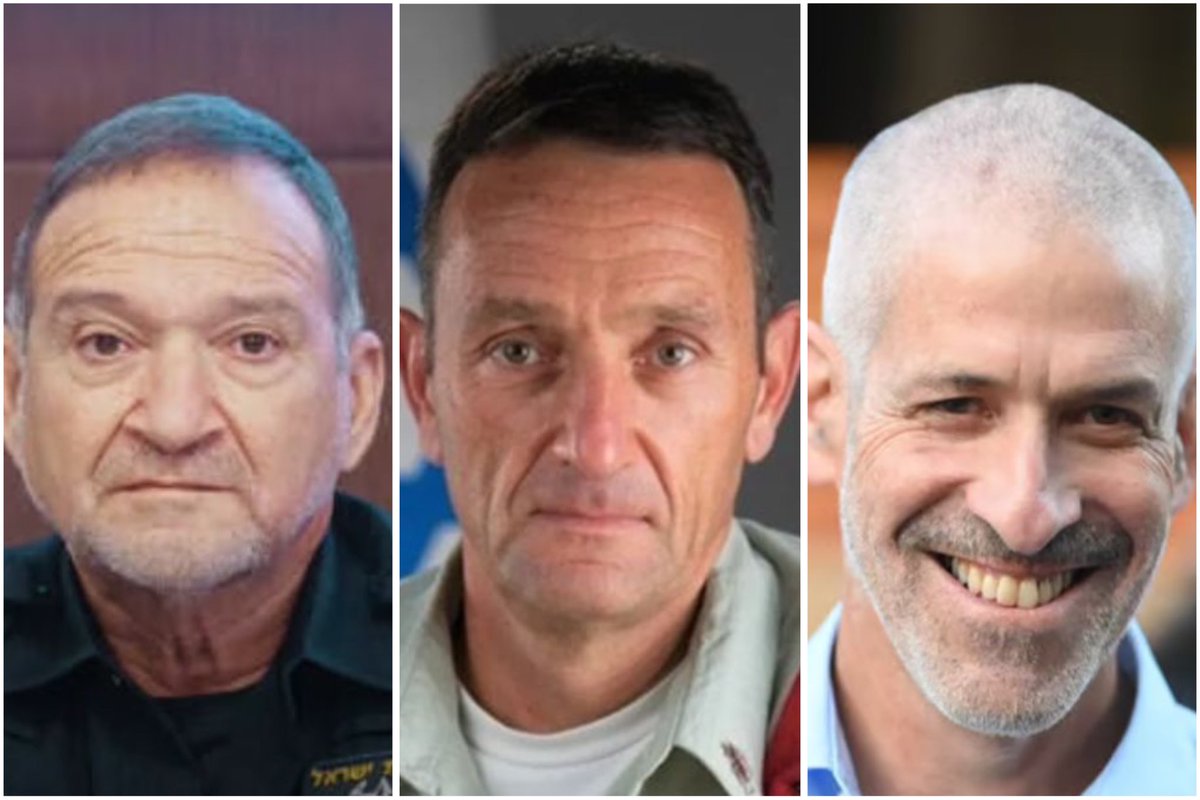 שחרור החטופים בחיים, מרגש! ברמות! מצדיעים ליחידות צה״ל, ימ״מ ושב״כ שביצעו, לצד הצוות של ניצן אלון, ואמ״ן שזיהו וגיבשו את ההזדמנות! כל הכבוד לכולם! יש להמשיך לנסות לשחרר חטופים חיים. חבל שכל כך הרבה רעל הותז בחדשים האחרונים לכיוון מי שעומדים בראש המערכות הללו. גם מזה ראוי שנלמד.