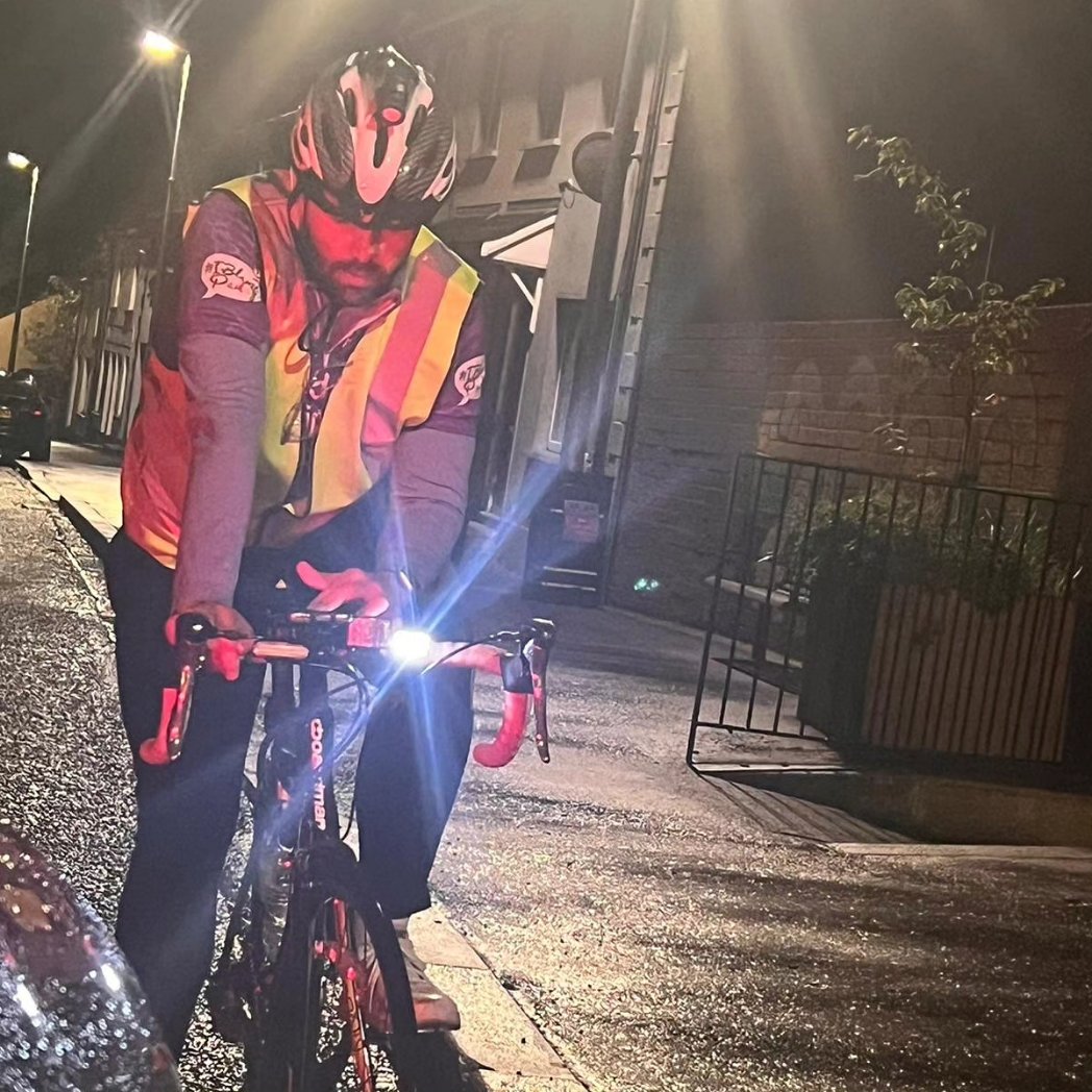 drjhanna02's tweet photo. ๐๐ฝI MADE IT ๐๐ฝ
S. Armagh was brutal with non-stop hills for miles, rain and dodging pot holes ๐ง
Amazing support from Team #StruttYourStuff @lstrutt
@johnrdicko
๐๐ฝSo glad I took on this challenge, and so thankful for everyone who has donated - over ยฃ1200 raised for @NIPANC_ https://t.co/oZkDWBzObV