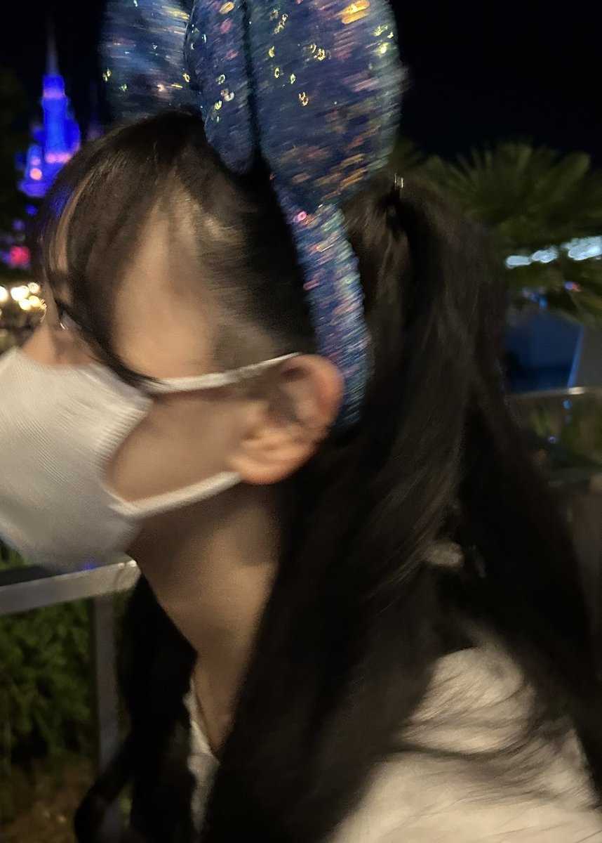 かれんたんとでぃずにーで➰と♡ に使ってもいーよ🙂‍↕️