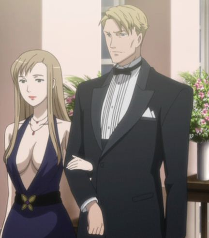 AnimangaBanzai7's tweet photo. Blood+ has eerie ambience, creepy creatures, heavy gore element, and top notch sword-wielding scenes. But, what truly special about it is that the story is told beautifully and developed patiently—the second one is essential in its mystery aspect.
📸 David and Julia Silverstein https://t.co/fodpV1T2ZP