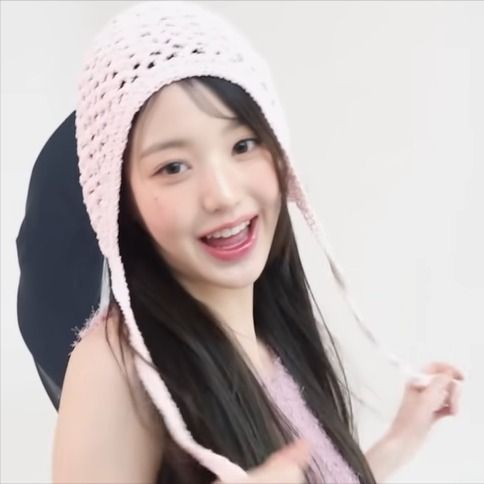 wony looks tweet media