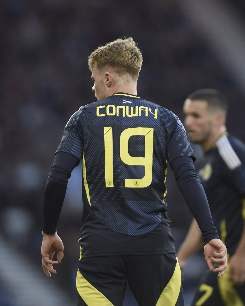 Tommy Conway tweet media