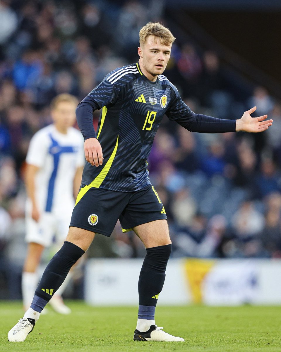 Tommy Conway tweet media