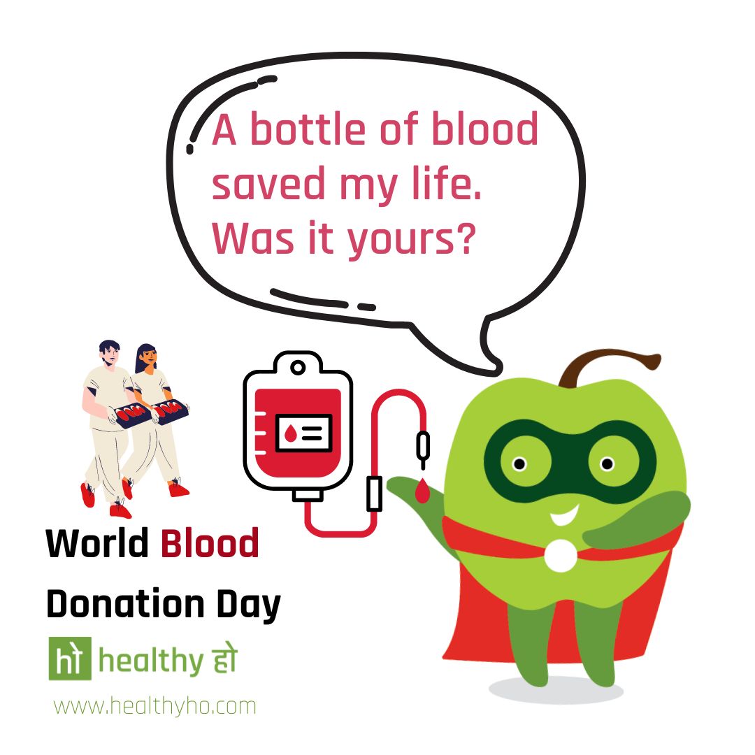Healthyho4's tweet photo. A bottle of blood saved my life. Was it yours?
World Blood Donor Day!!
.
.
.
https://t.co/cimwfLGvuu
#health #healthyho #blooddonationday #cancer #tumor #donate #blood https://t.co/2lKuQsfNuL