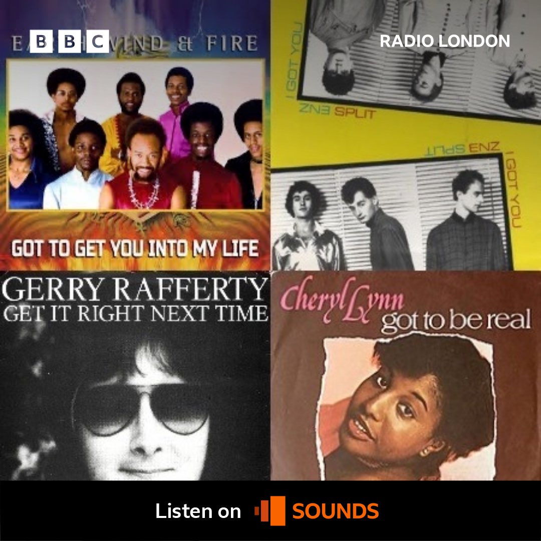 Gary Crowley tweet media