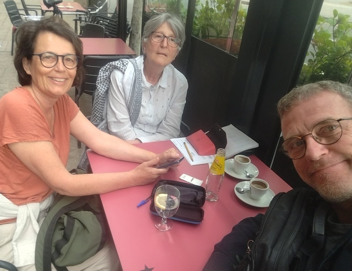 Jordi Panyella Ferreres (@panyellajordi) on Twitter photo Coses i persones per les què paga la pena dedicar tant temps a <a href="/espectacle_p_a/">espectaclepuigantich</a> Obro fil: Coses i persones per les què paga la pena dedicar tant temps a <a href="/espectacle_p_a/">espectaclepuigantich</a> Obro fil: