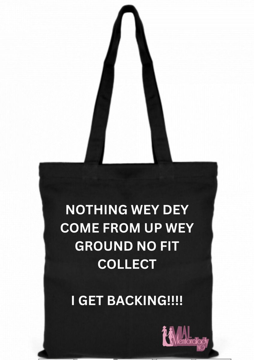 PurpleMentors's tweet photo. Our EmpowerHer Tote Bags are now available for pre-order! All proceeds go towards supporting the Power-Up Workshop. Get yours now and help empower young girls!
https://t.co/DfGoeJjXOa
#EmpowerHer #FashionDrive #PowerUp24 #MentorALadyNG https://t.co/SYelnDklTY