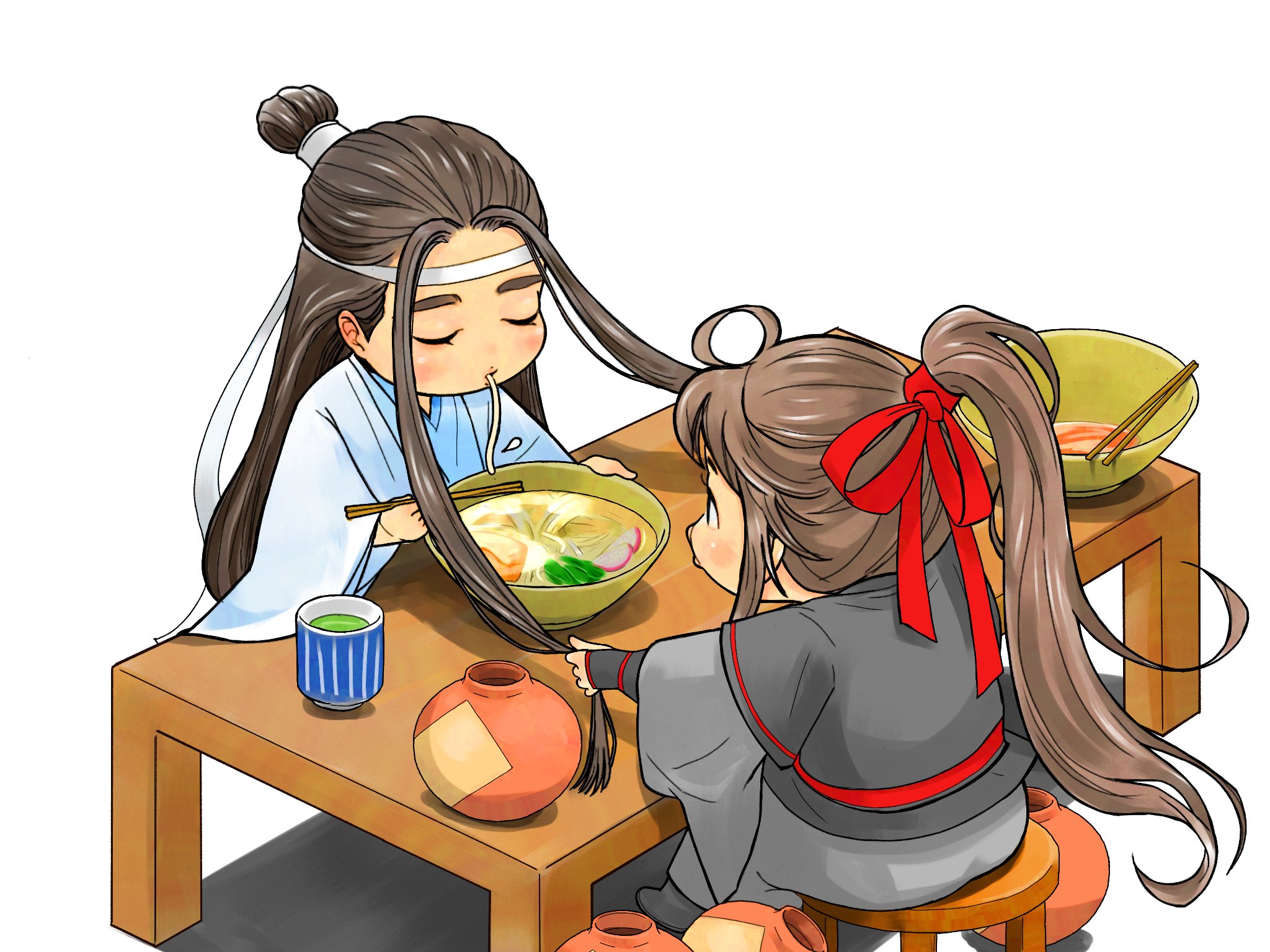 ＊くまこ様おまとめ＊ しろくまのきょうだい① #すみっコちょこっと漫画 #すみっコ