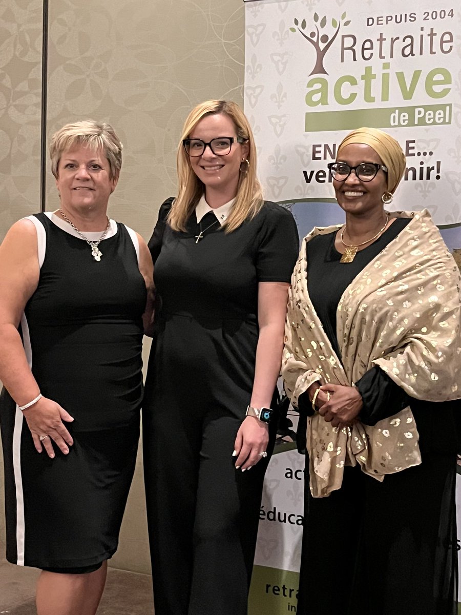 Melinda Chartrand tweet media