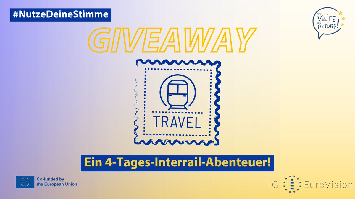 IG-EuroVision tweet media