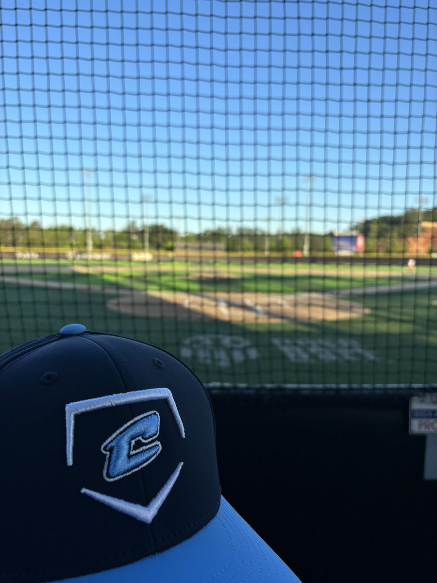 WebTwo9's tweet photo. Beauty of a day for some ball!
@PBRTournaments
@prepbaseball
#CHAMPRO https://t.co/slzOTWDykp