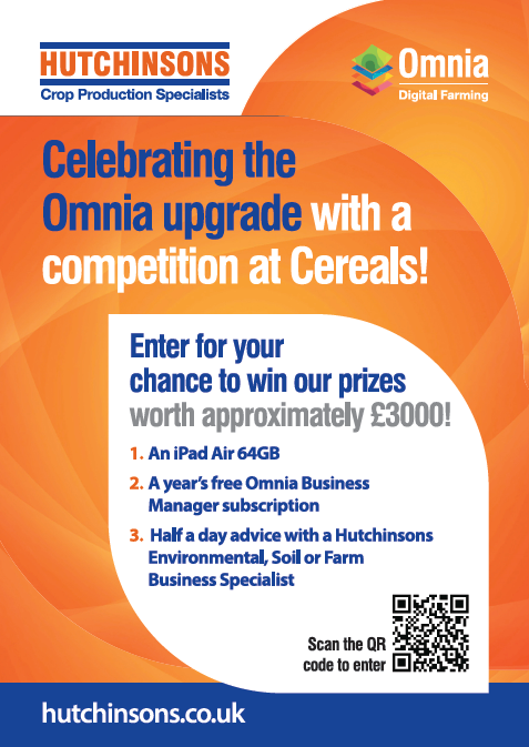 Cereals Event tweet media