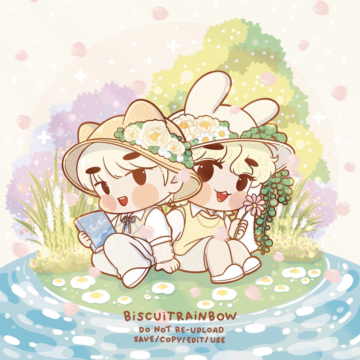 _biscuitrainbow's tweet photo. ☀️🌿
#JEONGHAN #WONWOO 
#SEVENTEEN #THISMAN https://t.co/6YLsBSZ66C