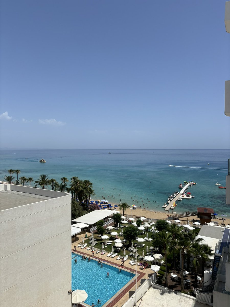 I want to move here one day ❤️