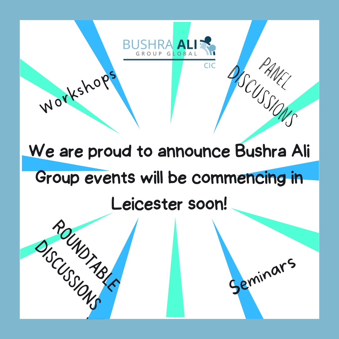 Bushra Ali tweet media