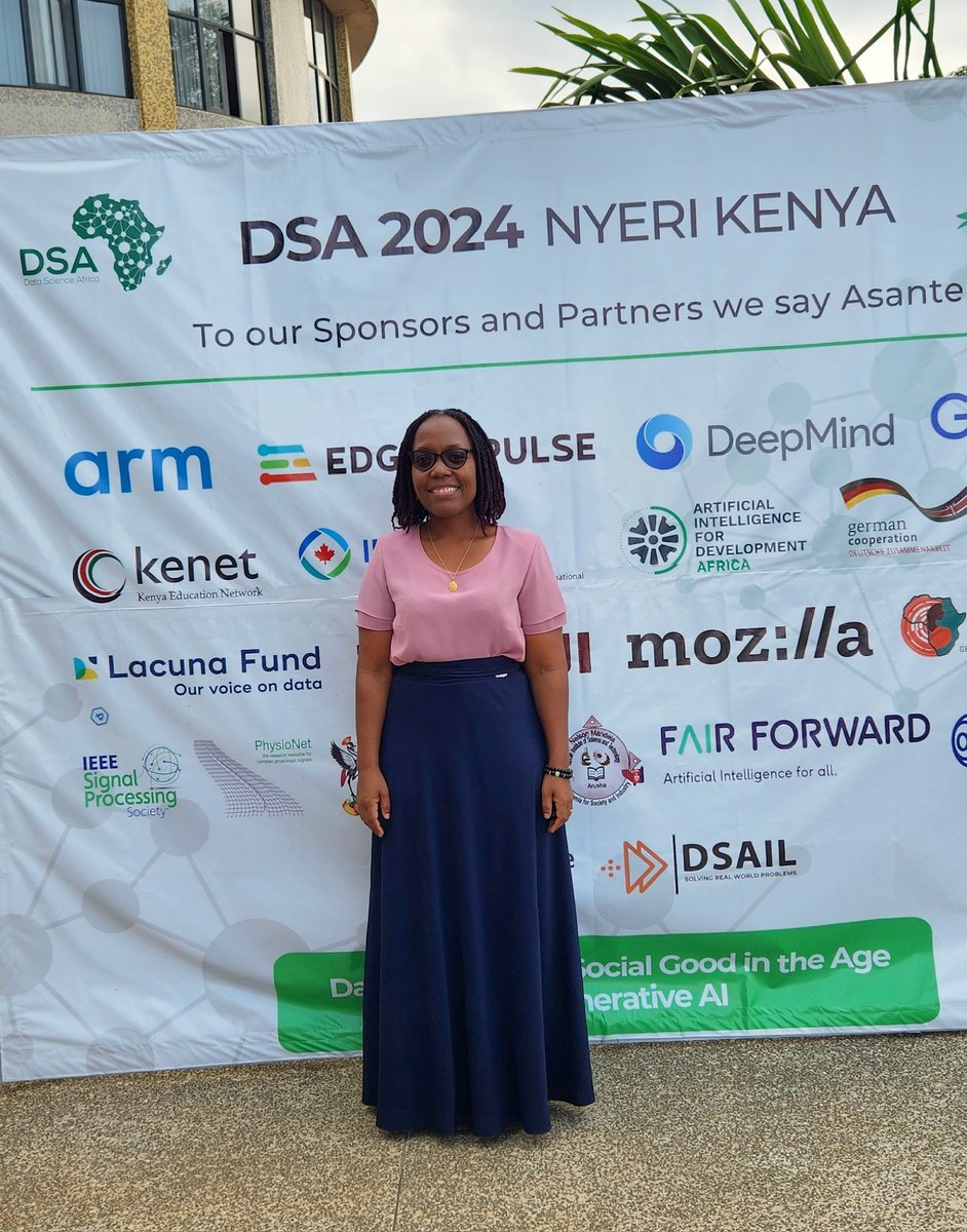 Hellen Maziku tweet media