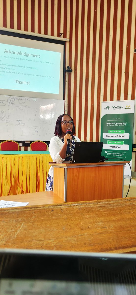 Hellen Maziku tweet media