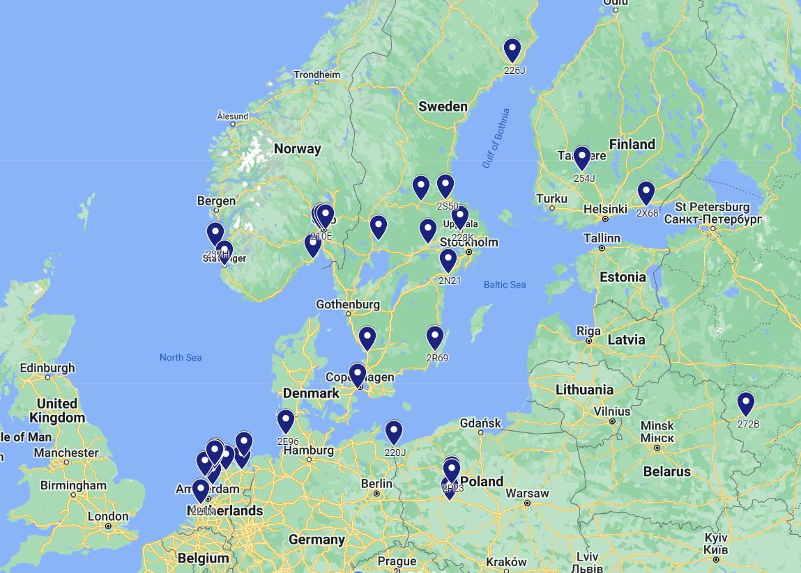 Waterbird Colour-marking Group tweet media