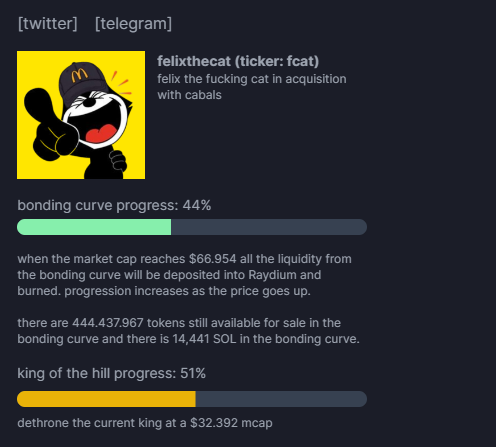 felixthechat tweet media