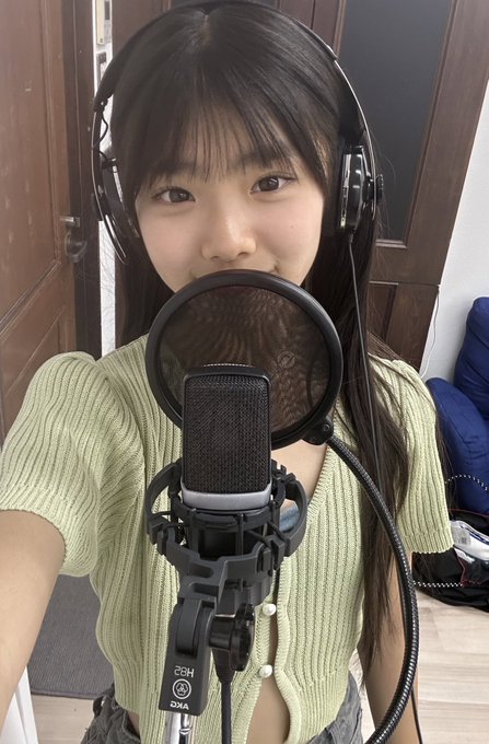 Twitterのコスプレ画像25