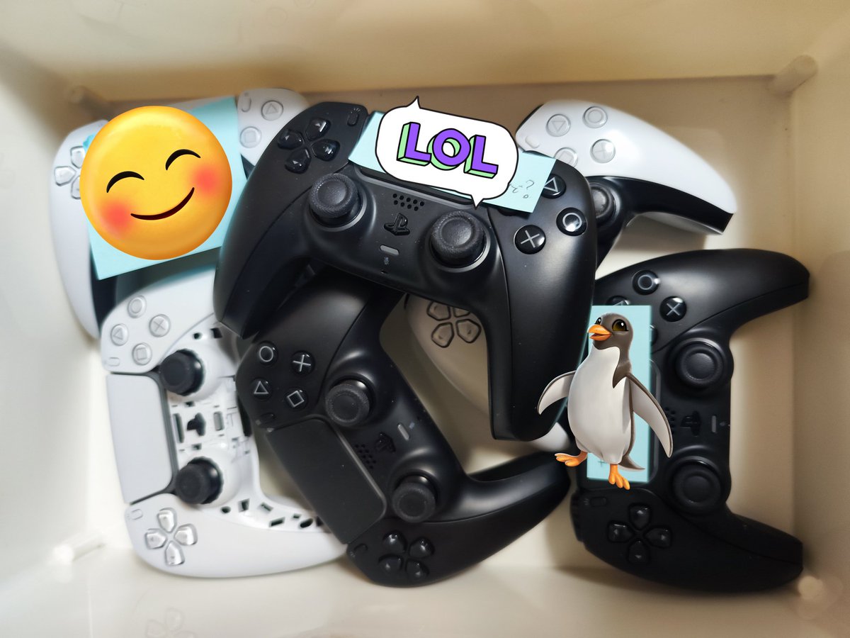 れいぽん (@reilovegame) / Posts / X