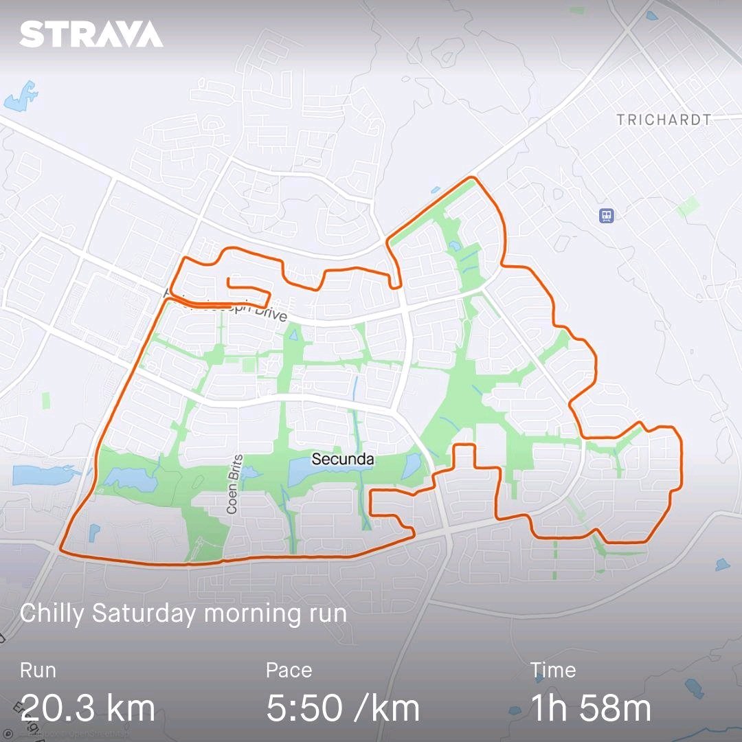 Baba_ka_Peanut's tweet photo. Today’s run was brought to you by coffee and determination.☕😤
#MorningRun🏃🏾 #JuneMiles🥵 #OutdoorAdventures🏞️ #Consistency🤌🏽#MeVersusMe😤 #Runderful🙃 #MilesOfSmiles😁 https://t.co/SmTSMSTEnI