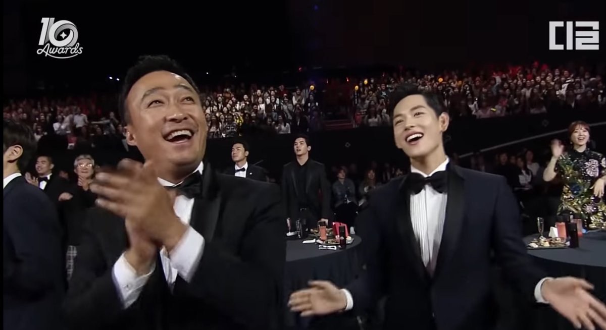 salmamilk's tweet photo. tvN 10 awardsให้สิ่งนี้ กลับมาดูกี่ครั้งก็ยังชอบ https://t.co/QTMqvuyUMk