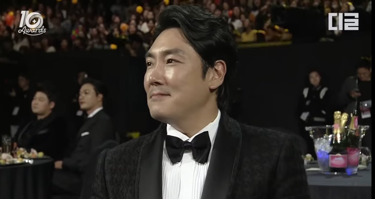 salmamilk's tweet photo. tvN 10 awardsให้สิ่งนี้ กลับมาดูกี่ครั้งก็ยังชอบ https://t.co/QTMqvuyUMk