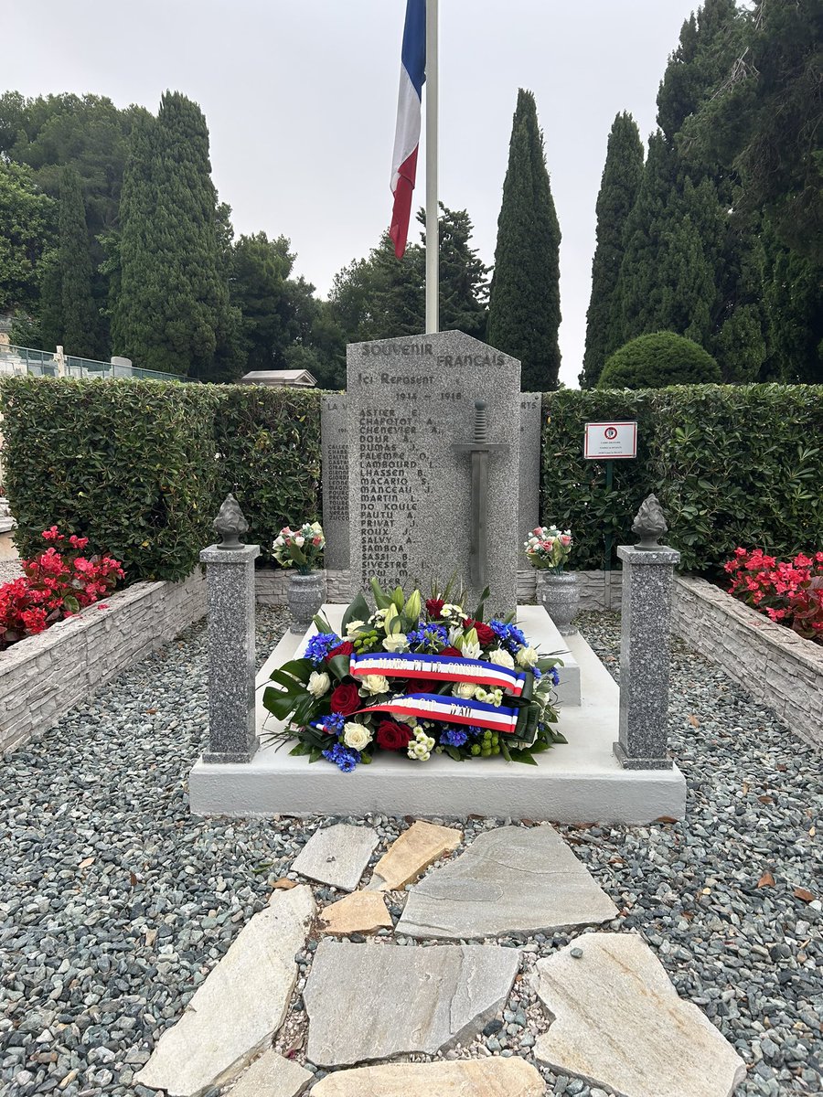 Ville de Cap d'Ail tweet media