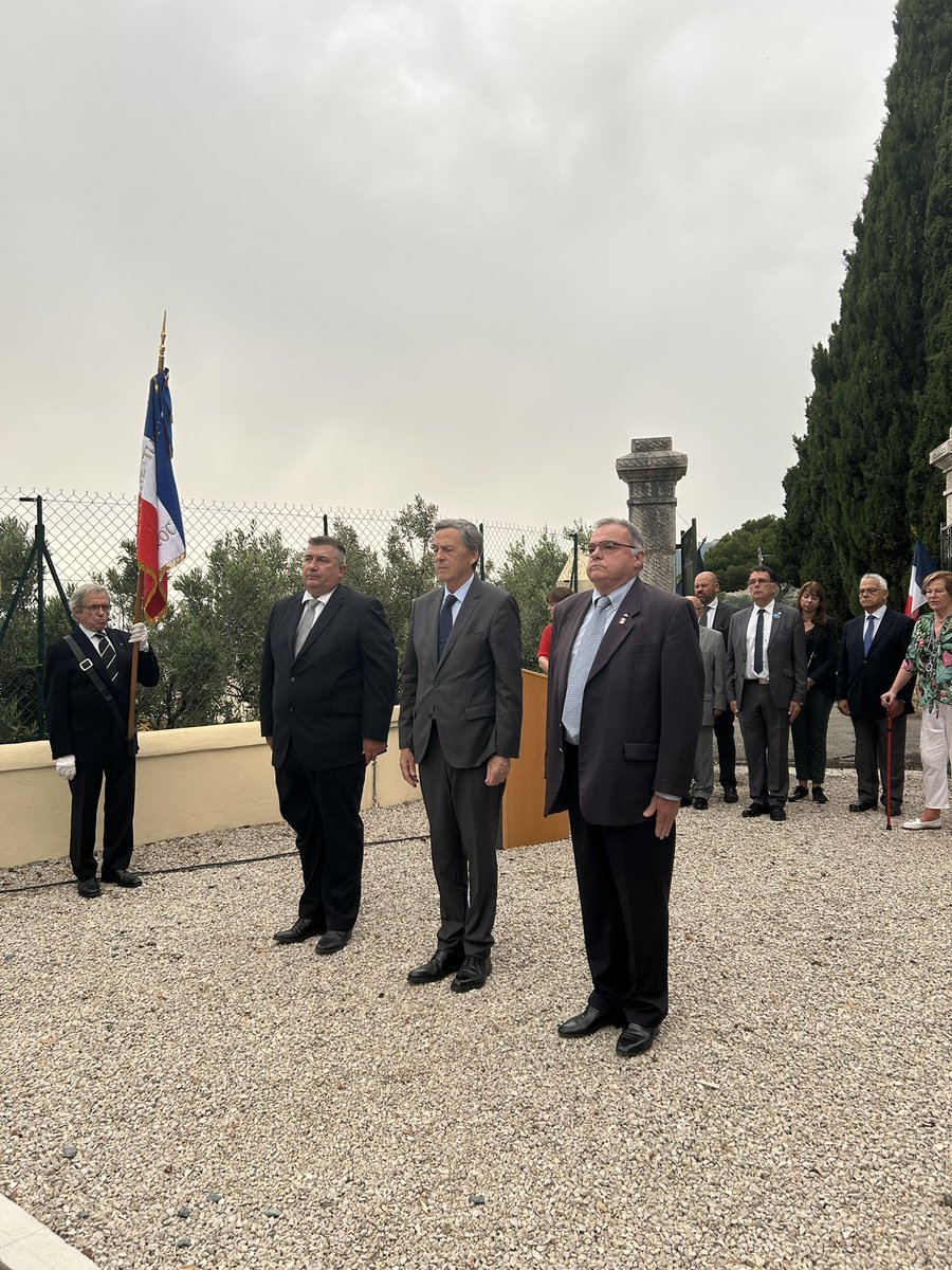 Ville de Cap d'Ail tweet media