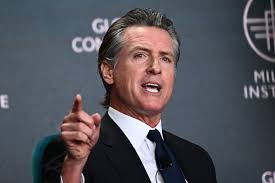Sadie_NC's tweet photo. This is who I think they are going to replace Biden with.
What are your thoughts on Gavin Newsom? https://t.co/EOH9jKTGmD